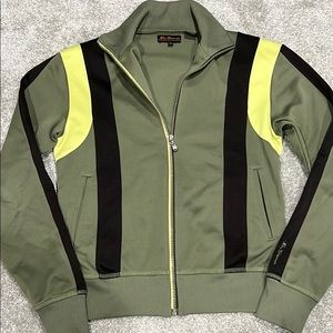 Ben Sherman Track Jacket